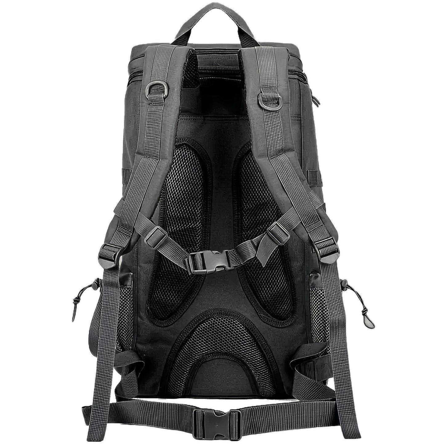 Survival Kit Medical Tactical Backpack - Krigerheim