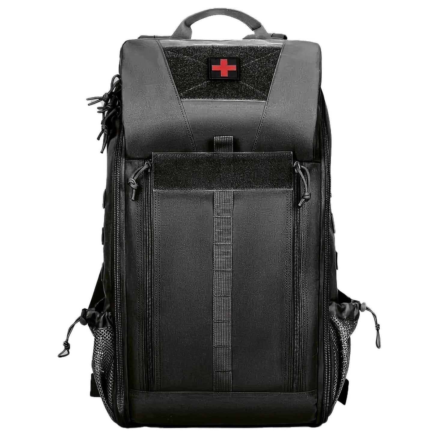 Survival Kit Medical Tactical Backpack - Krigerheim