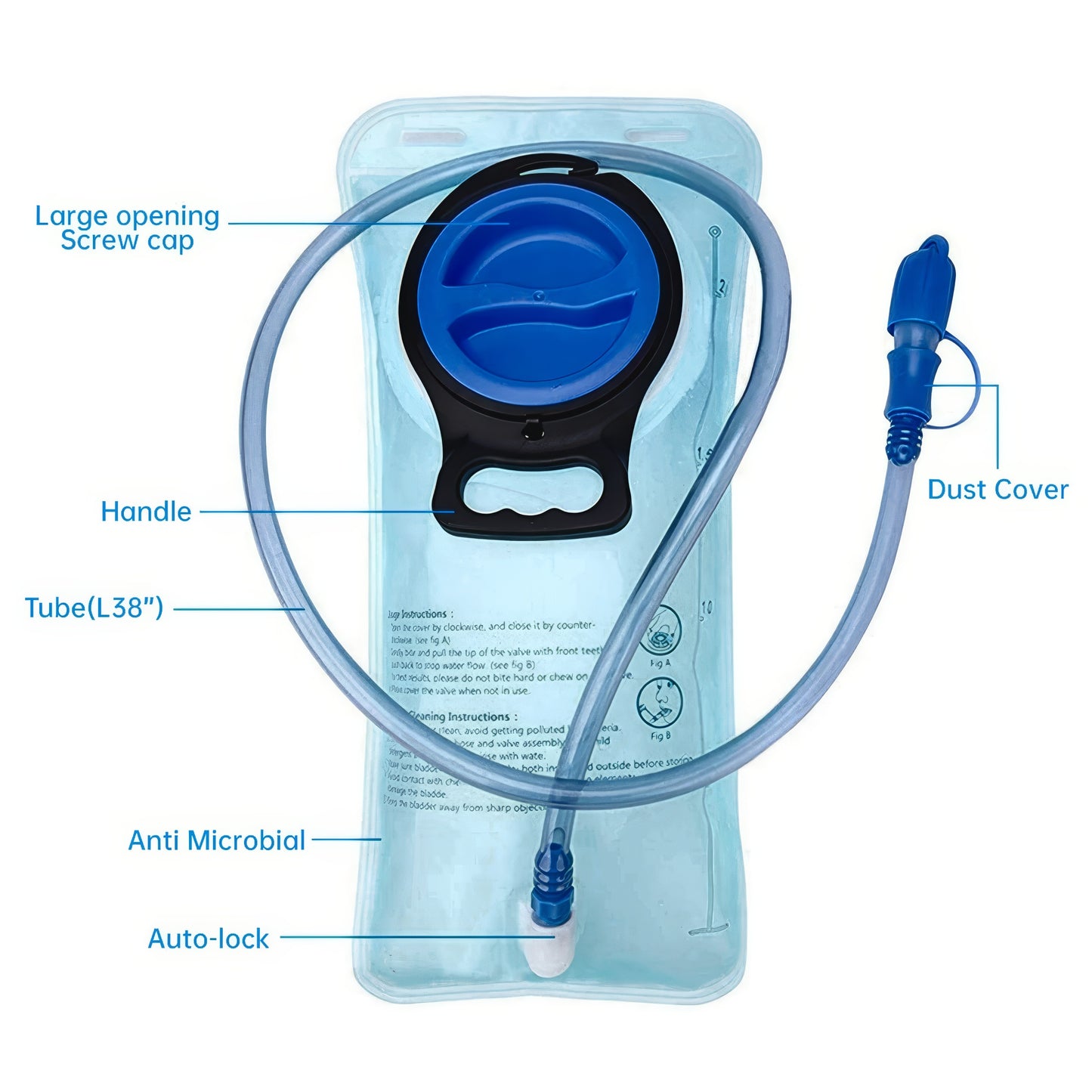 Survival Kit Medical Tactical Backpack