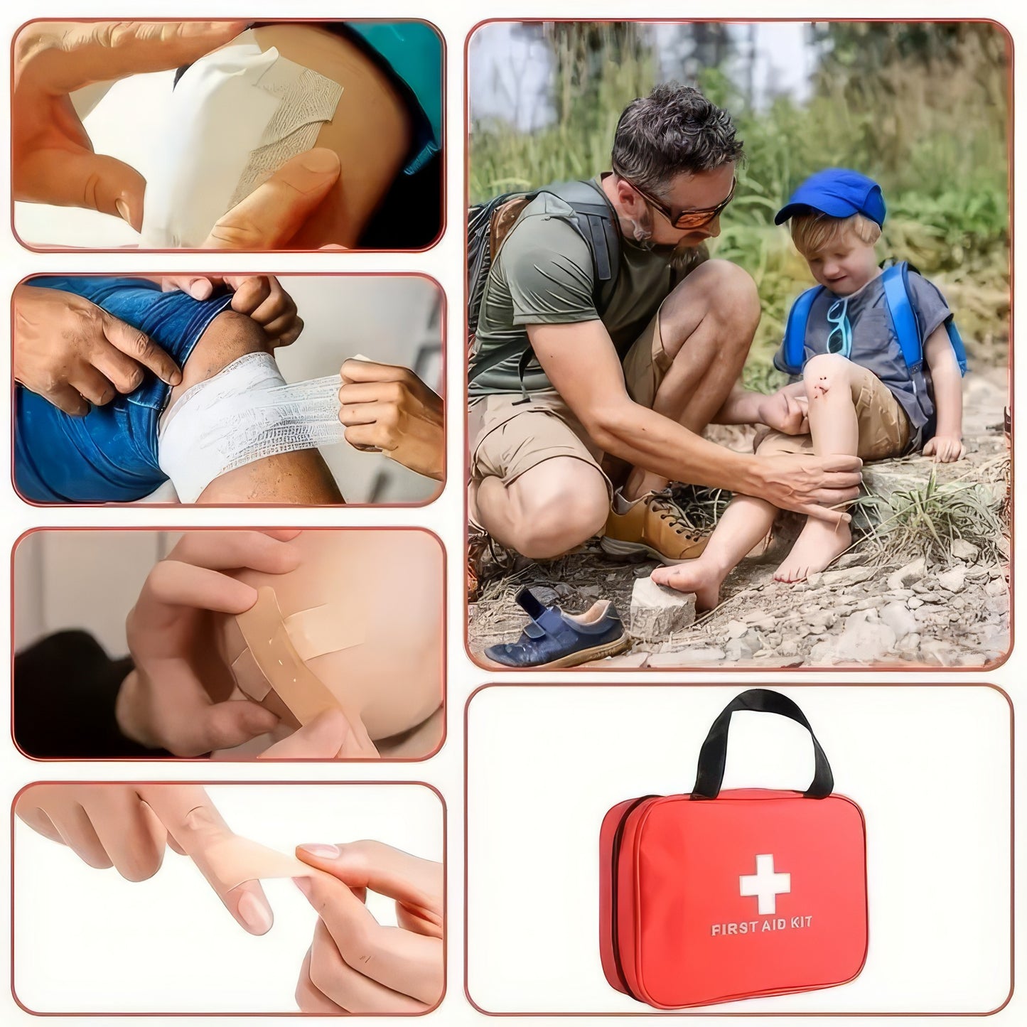 First-Aid Kit