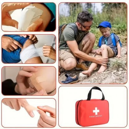 First-Aid Kit