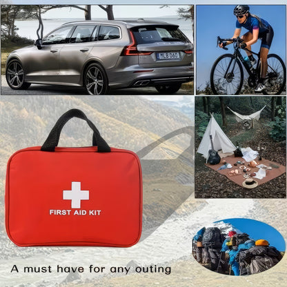 First-Aid Kit