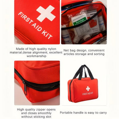 First-Aid Kit