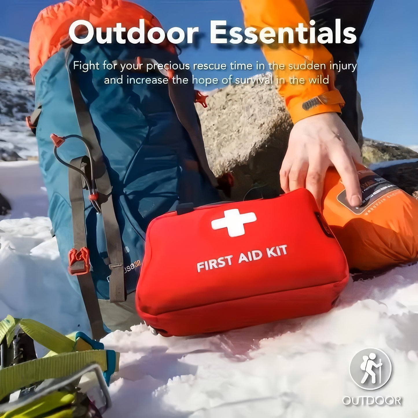 First-Aid Kit