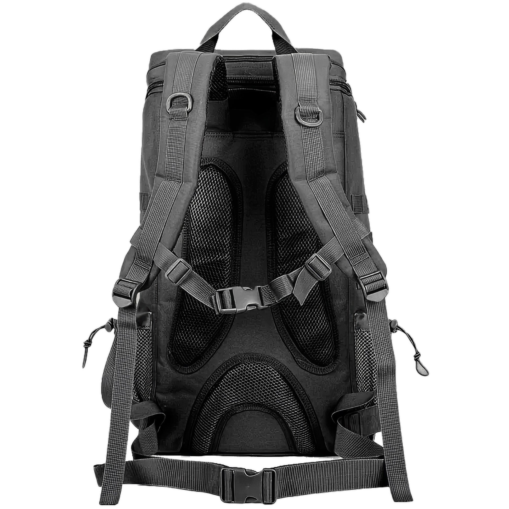 Survival Kit Medical Tactical Backpack - Krigerheim