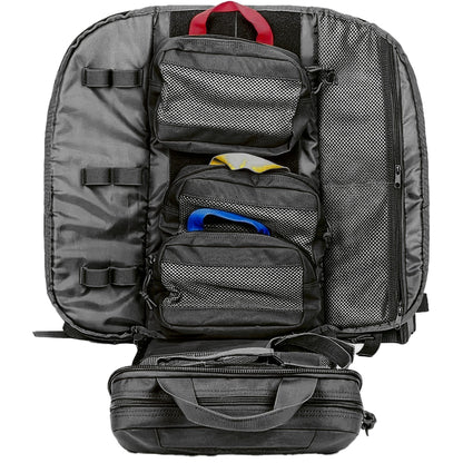 Survival Kit Medical Tactical Backpack - Krigerheim