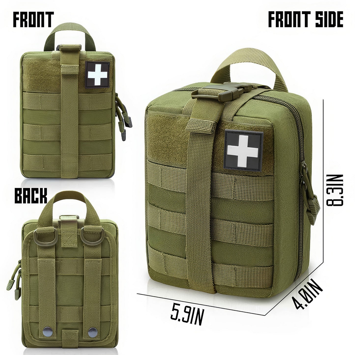 IFAK Trauma Kit