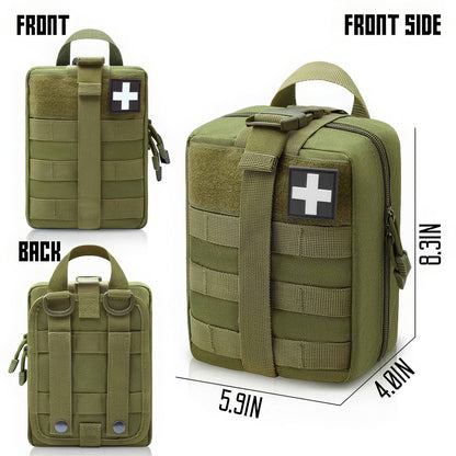 IFAK Trauma Kit