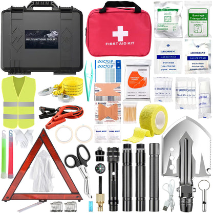 Car Emergency Kit