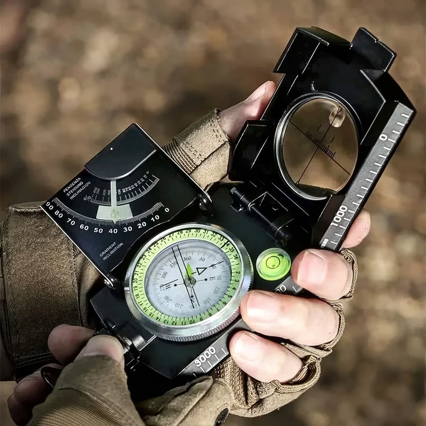 Survival Kit Medical Tactical Backpack - Krigerheim