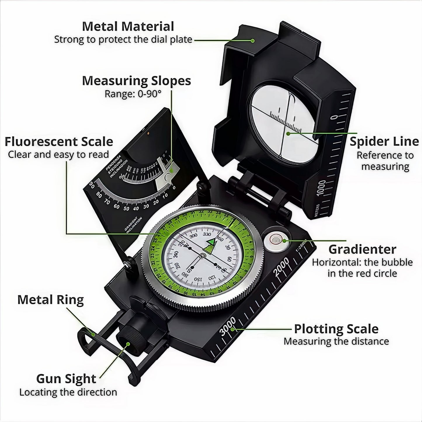 Survival Kit Medical Tactical Backpack - Krigerheim
