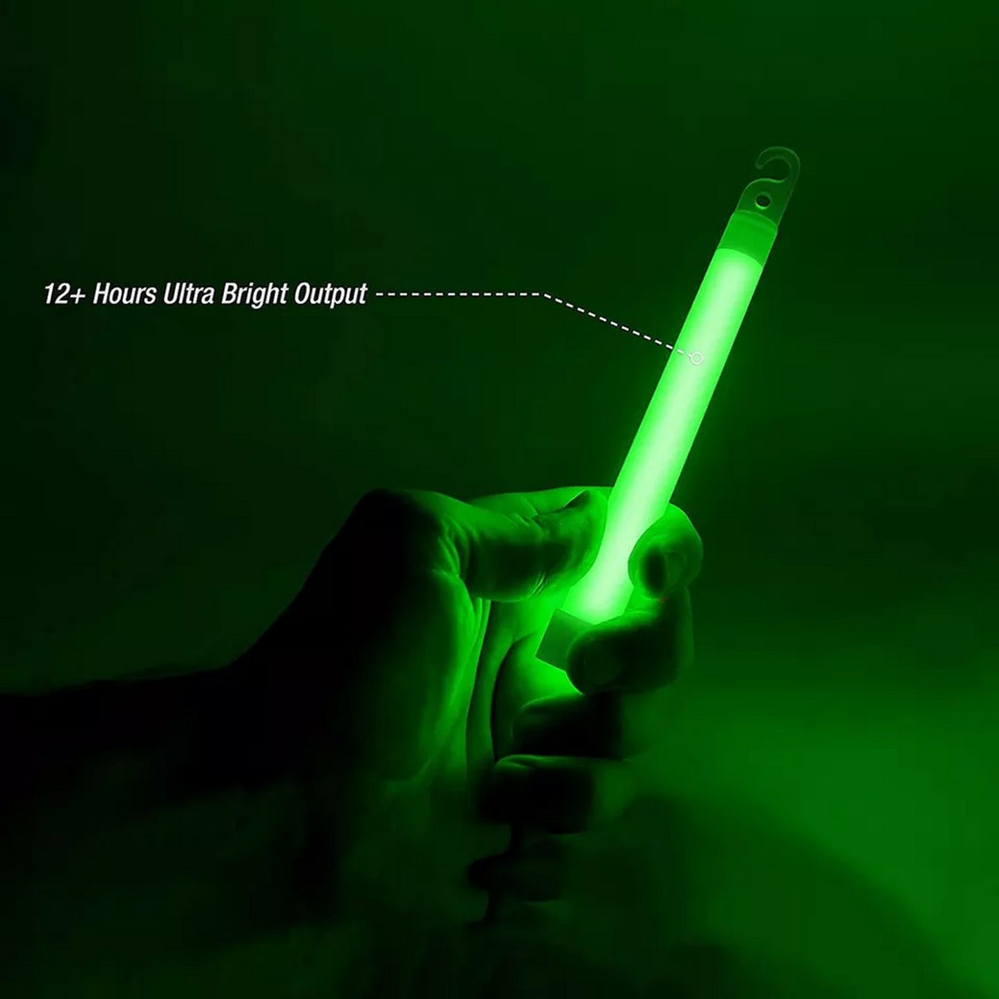 Glow Sticks 12 Pack