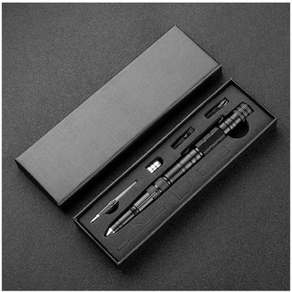 Multi Functional Tactical Pen