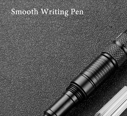 Multi Functional Tactical Pen