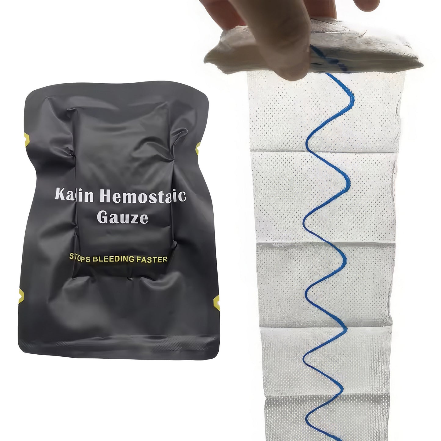 IFAK Trauma Kit