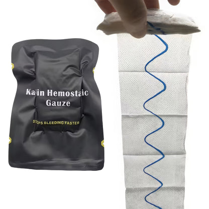 IFAK Trauma Kit