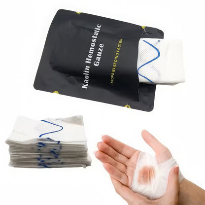 IFAK Trauma Kit