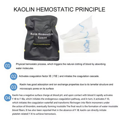 IFAK Trauma Kit