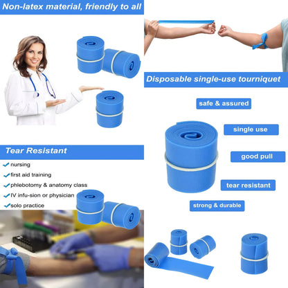 First Aid Kit for Home Car Camping & Travel | 160+ Piece