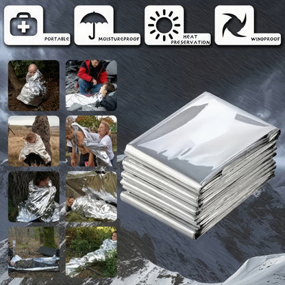 First Aid Kit for Home Car Camping & Travel | 160+ Piece