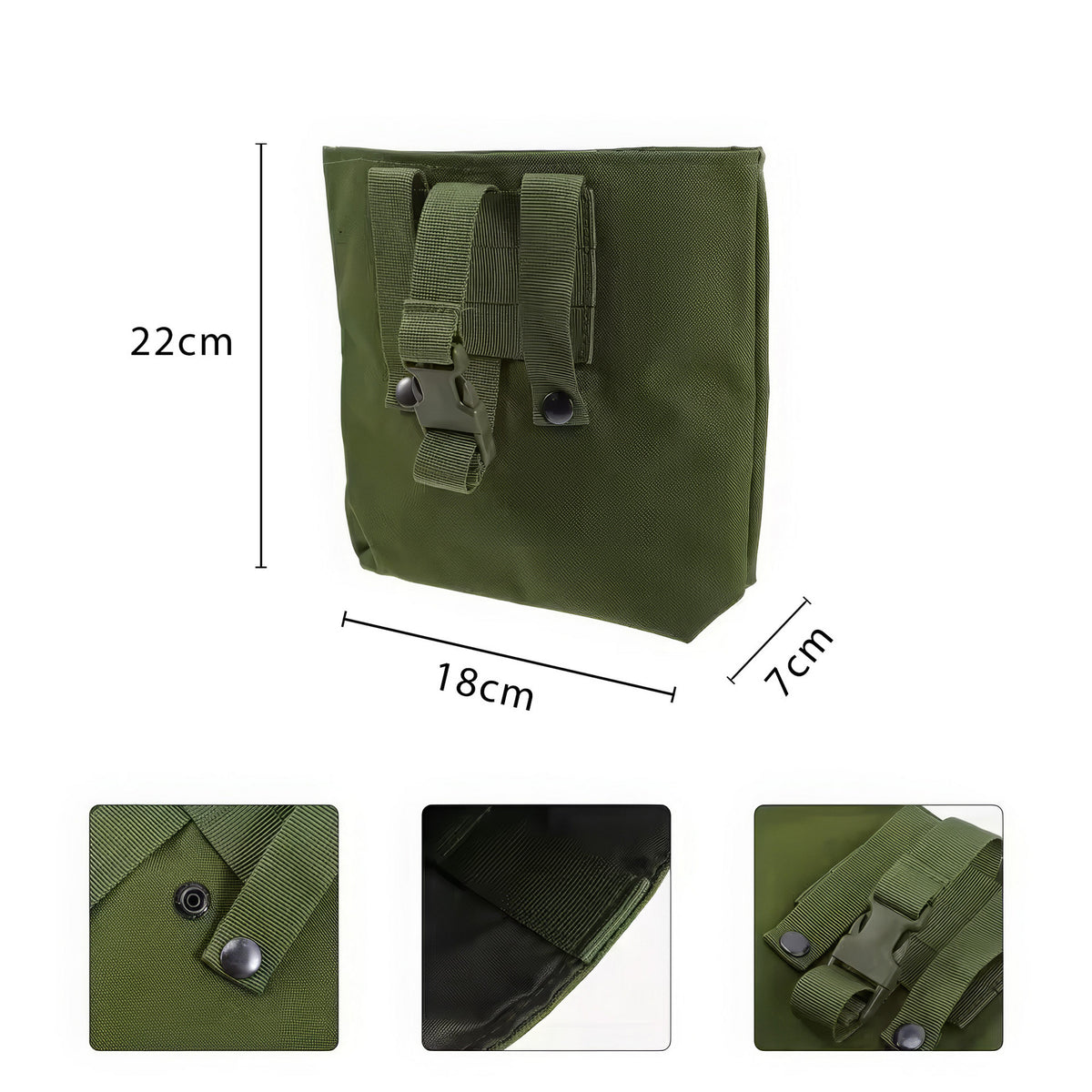 Emergency Survival & Shelter Kit | 2 Person Tube Tent, Bivvy, Poncho & Blanket