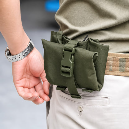 Emergency Survival & Shelter Kit | 2 Person Tube Tent, Bivvy, Poncho & Blanket