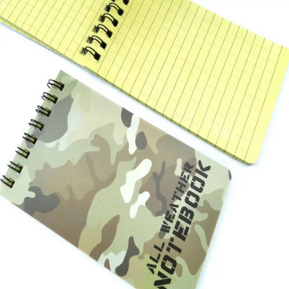 76-Piece Survival & First Aid Kit with MOLLE Pouch for Camping & Emergencies