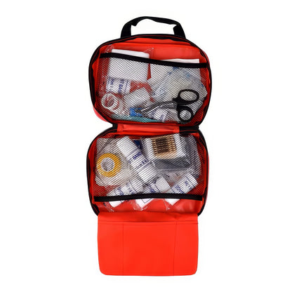 First-Aid Kit