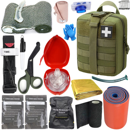 IFAK Trauma Kit