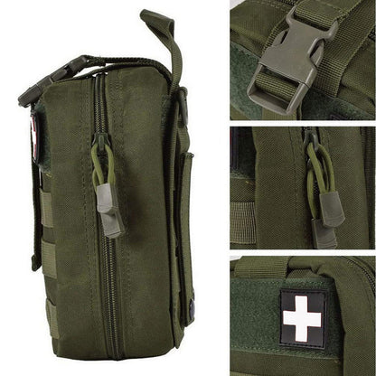 IFAK Trauma Kit