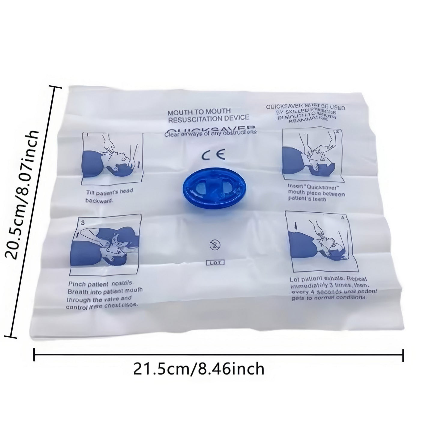 IFAK Trauma Kit