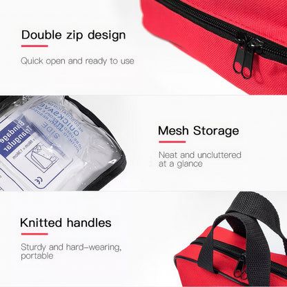 First-Aid Kit