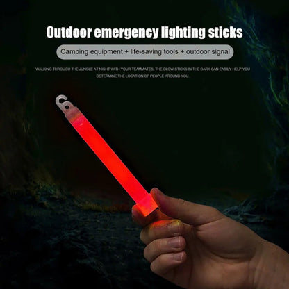 Glow Sticks 12 Pack