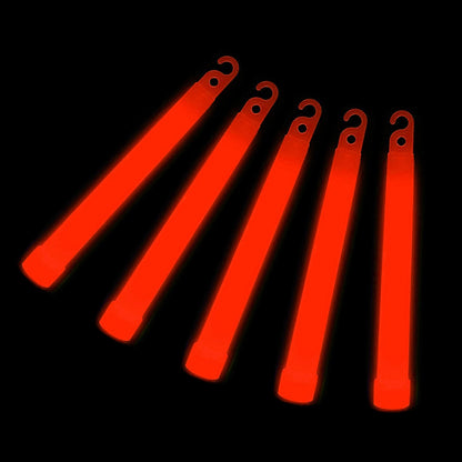 Glow Sticks 12 Pack